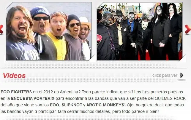 Slipknot
