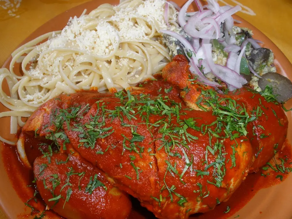 gastronomia