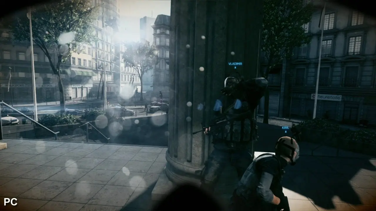 por que xbox 360 y ps3 son mejor que la pc o la pc es mejor?