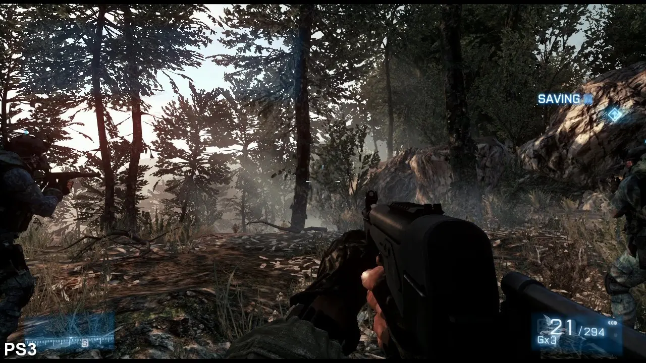 PC vs. PS3: Que elegir?