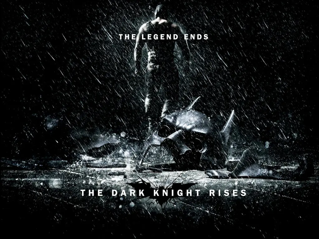 Quièn es el nuevo villano de Batman?