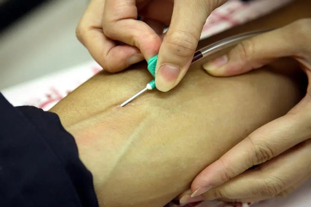 Análisis de sangre podrán detectar los tumores sólidos