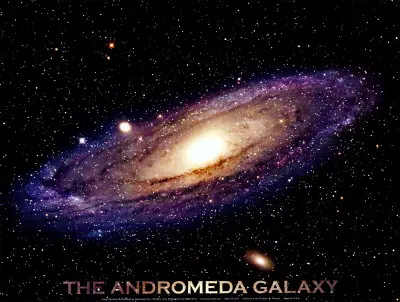 galaxia