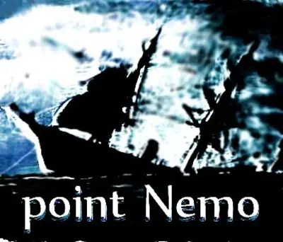 Punto Nemo:El lugar mas aislado de la Tierra