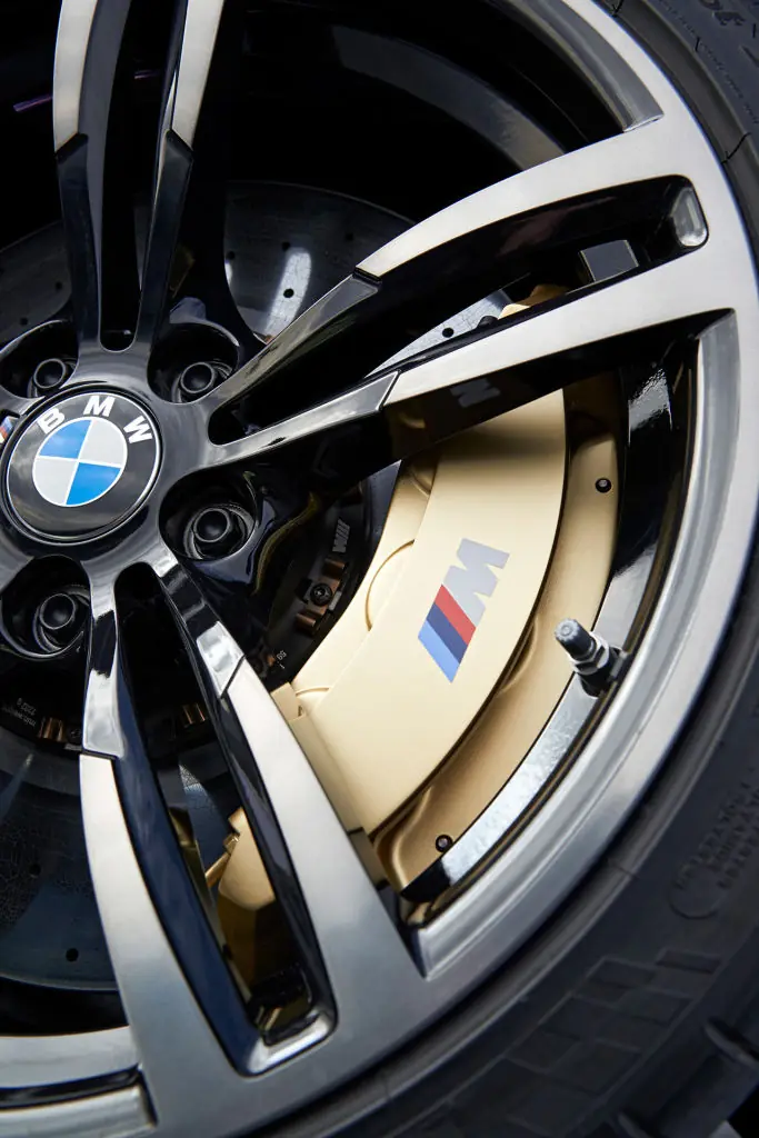 BMW M4 Cabrio 2014
