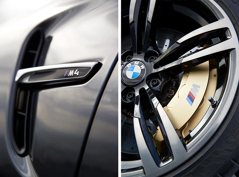 BMW M4 Cabrio 2014: todo sobre el dos por uno de BMW