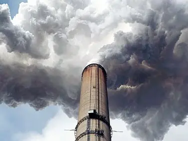 la contaminacion