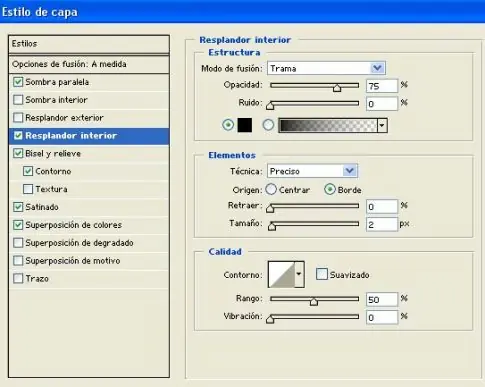 creacion