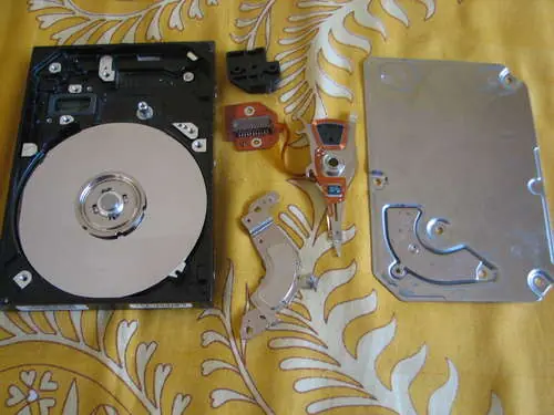 discos