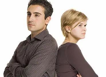 Actitudes que los hombres odian de las mujeres