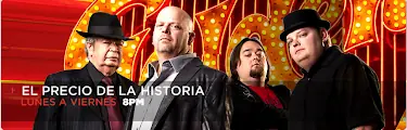 History Channel Programacion Completo