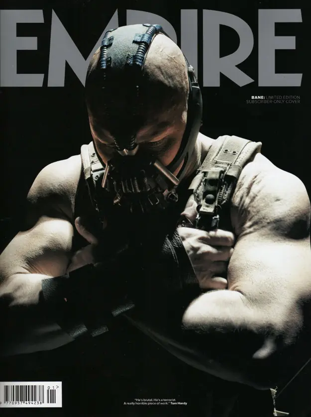 batman