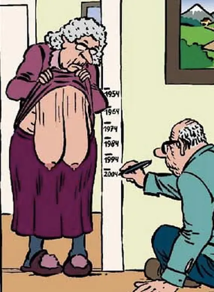 Cosas Que las Mujeres de Grandes Pechos No pueden Hacer