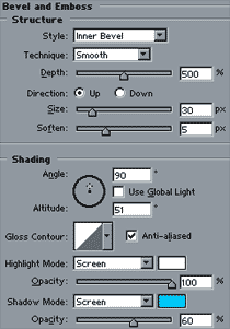 [Megapost] Tutorial Photoshop | Creación de Botones