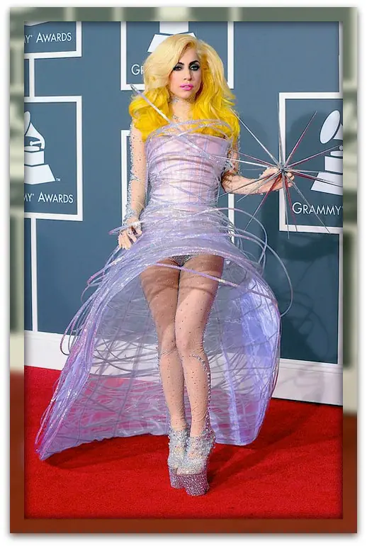 gaga