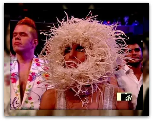gaga