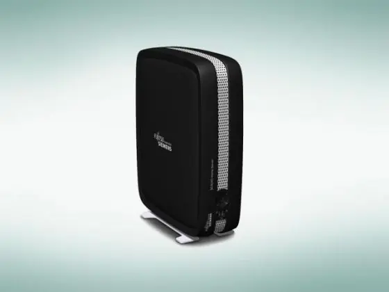Fujitsu Siemens Scaleo Home Server 1900
