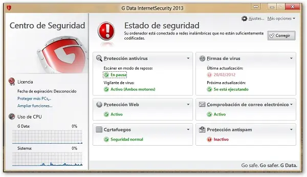 F-Secure