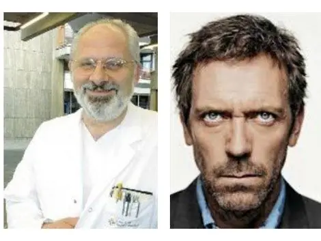 Médico alemán se inspira en la serie House para solucionar