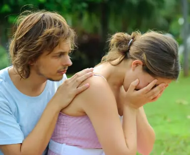 Actitudes que los hombres odian de las mujeres