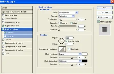 [Megapost] Tutorial Photoshop | Creación de Botones