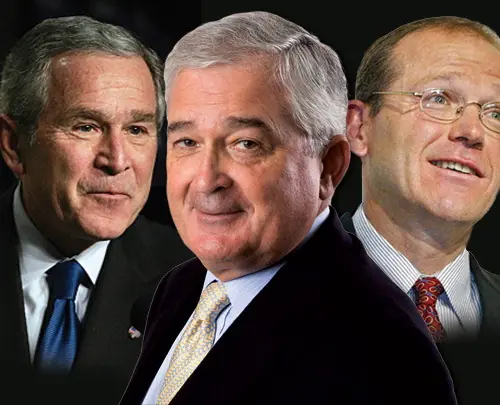 El Complejo Militar-Industrial: Los Verdaderos Dueños del M