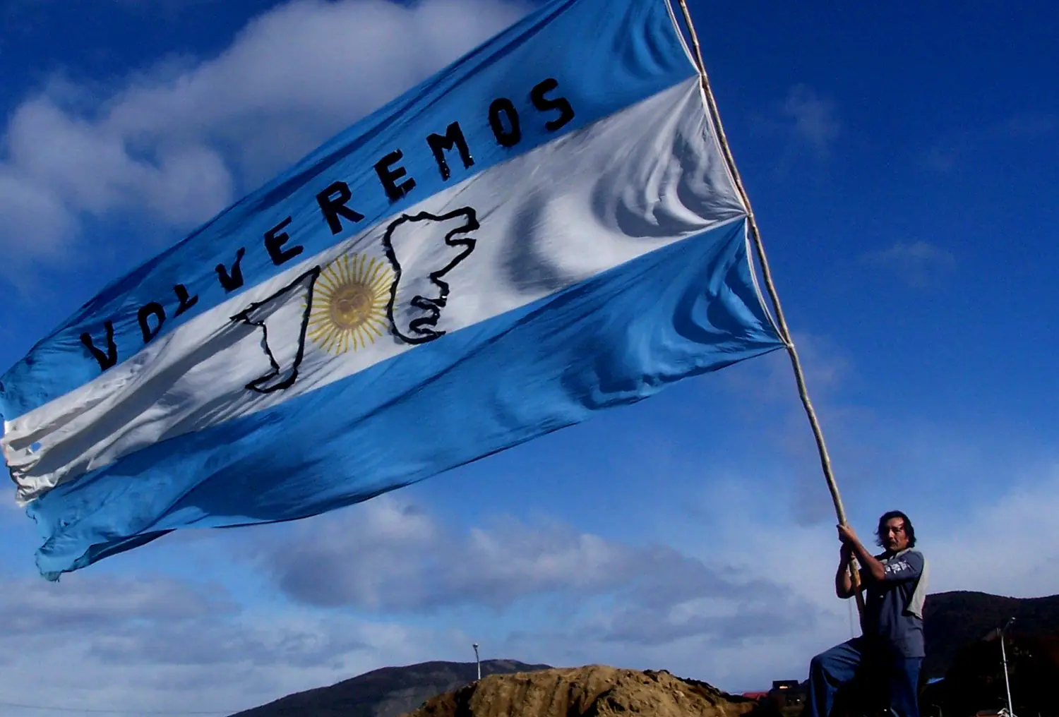 Simplemente Argentinidad