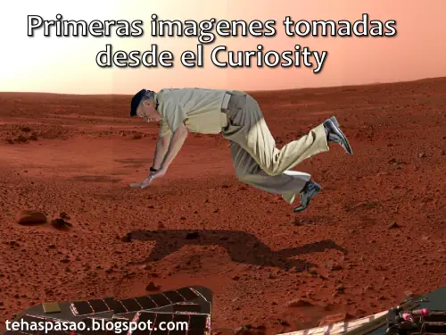risas