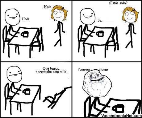 Cuanto a que te reis [Megapost]