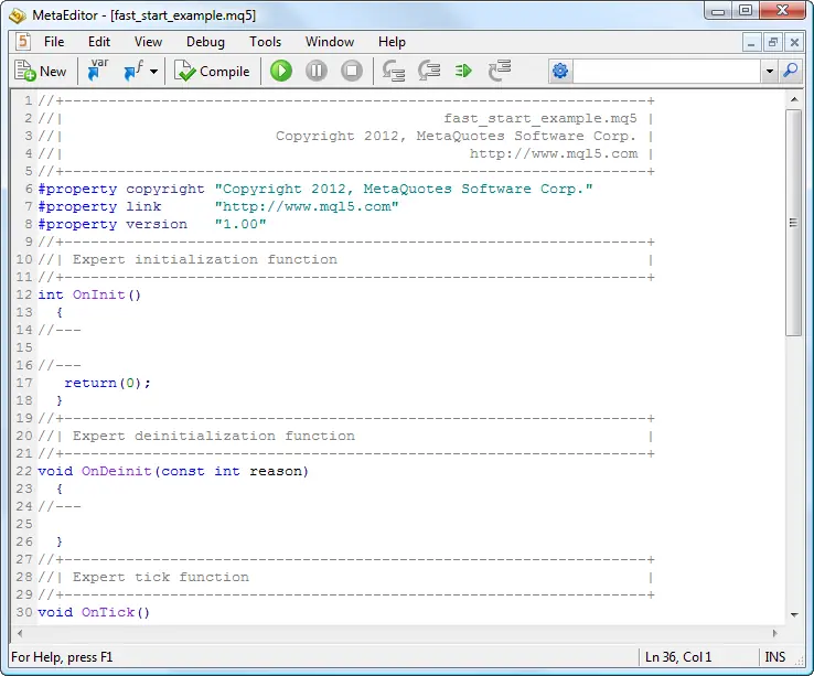 html
