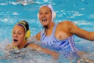 Lo que ocultan las olimpiadas "imagenes"