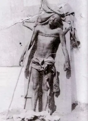 Eduardo Galeano : La historia silenciada : Haití