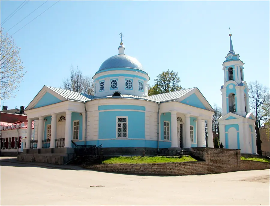 pskov