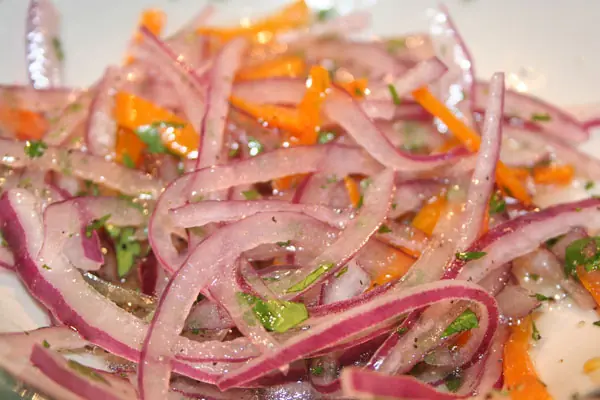 recetas