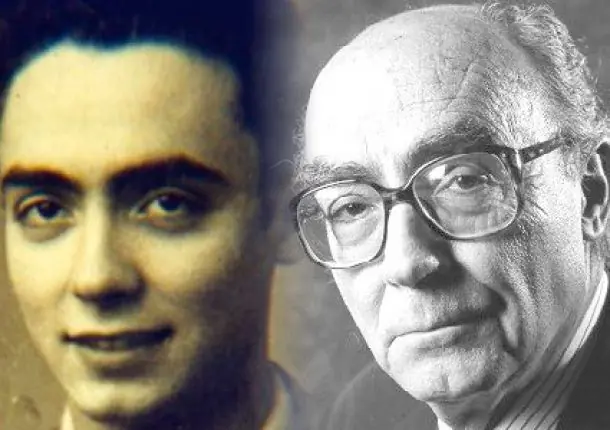 El libro perdido de José Saramago