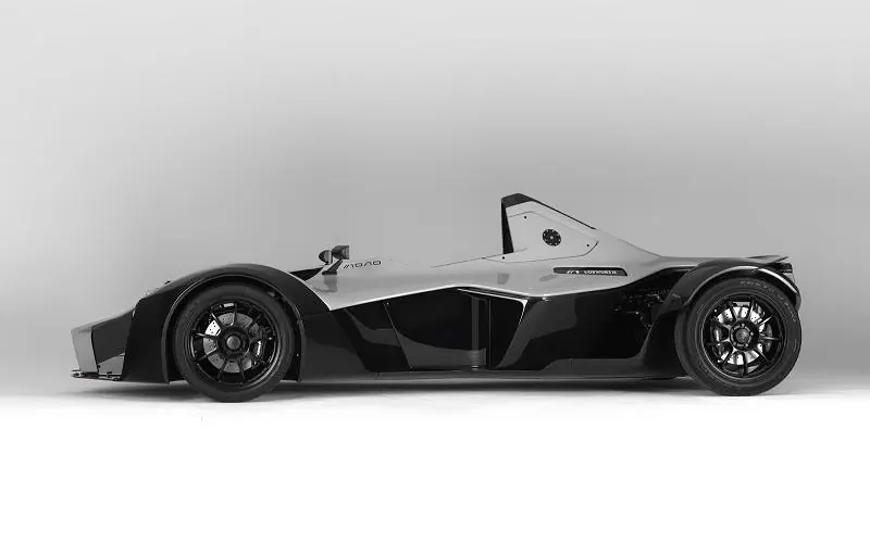 bac mono