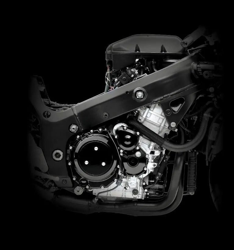 Moto Suzuki GSX R 1300 Hayabusa Entra!!!