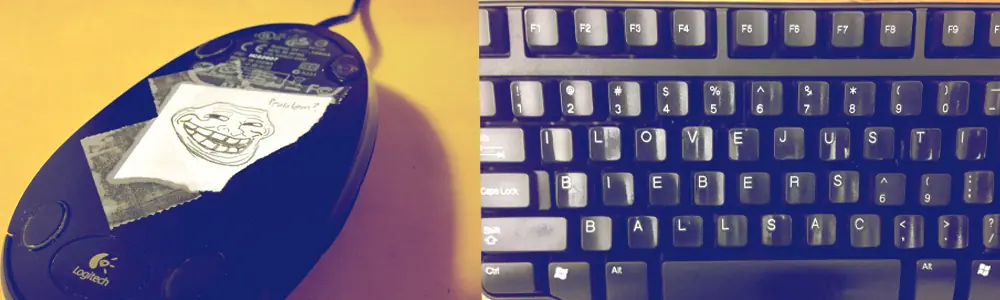 geek