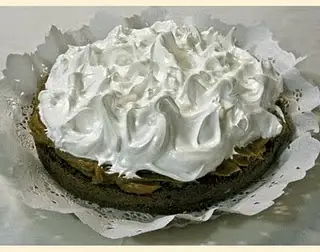 Torta brownie