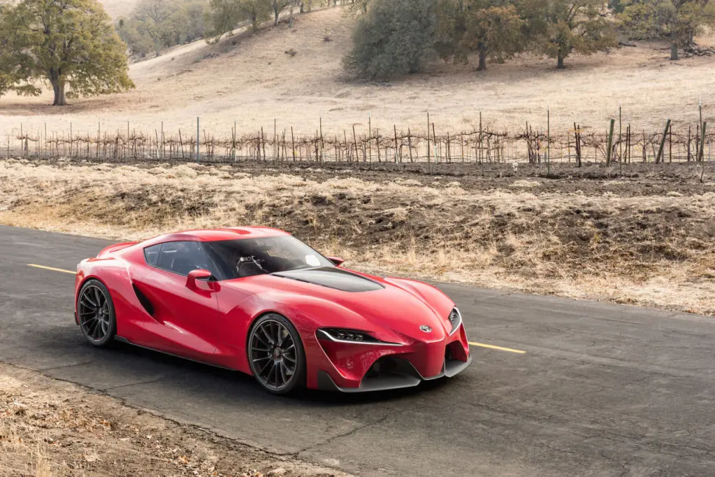 Mazda RX-7 Larga vida al Wankel!