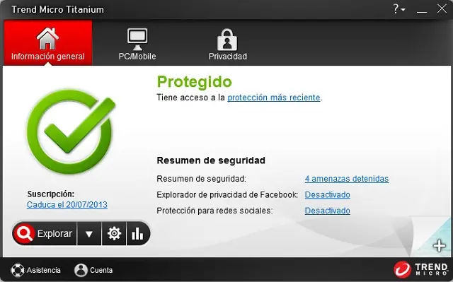 Windows 8 y los Antivirus