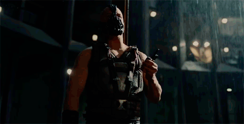 dark knight rises