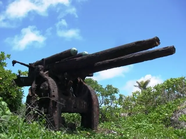 guerra
