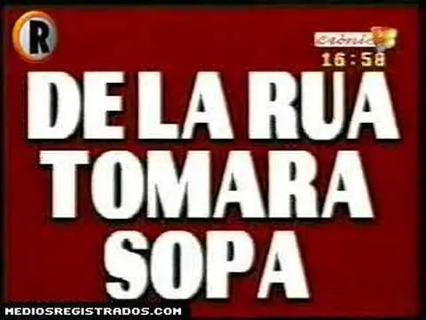 Cronica tv: Placas (Epicas-Super-Graciosas)