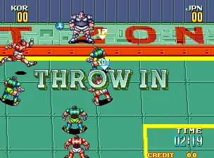 neo geo