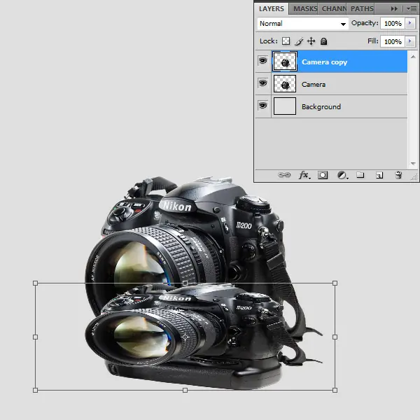 CS5