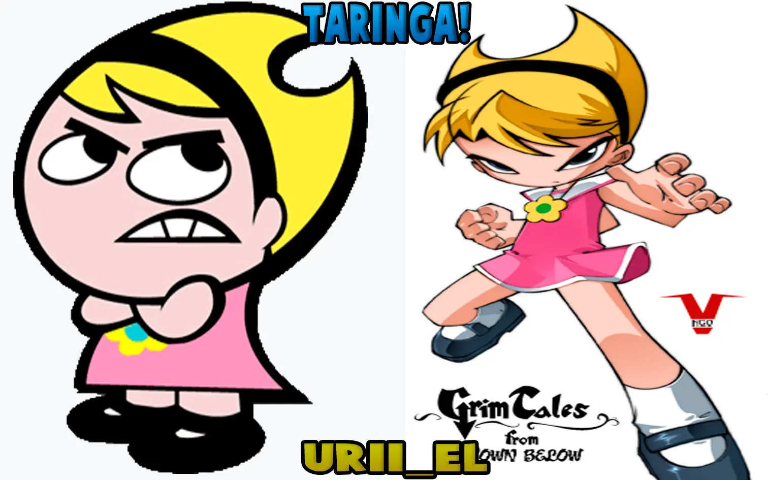 cartoon network