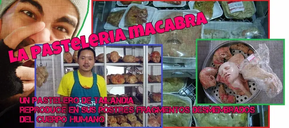 terror psicologico