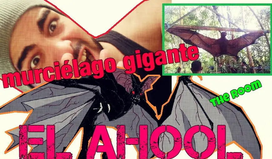 Cosas curiosas y aterradoras. (Parte 02)