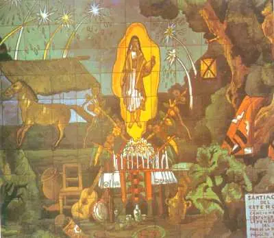 leyendas